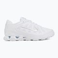 Pánske topánky Nike Nike Reax 8 white/pure platinum/metallic silver 2