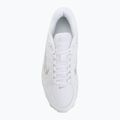 Pánske topánky Nike Nike Reax 8 white/pure platinum/metallic silver 5