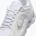 Pánske topánky Nike Nike Reax 8 white/pure platinum/metallic silver 3