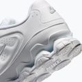 Pánske topánky Nike Nike Reax 8 white/pure platinum/metallic silver 4