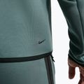 Pánska mikina Nike Tech Windrunner Full Zip mineral slate/black 7