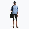Dámska mikina Nike Studio Fleece work blue/sail 2