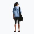 Dámska mikina Nike Studio Fleece work blue/sail 3