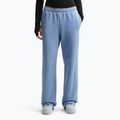 Dámske nohavice Nike Studio Fleece work blue/sail