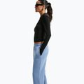 Dámske nohavice Nike Studio Fleece work blue/sail 4