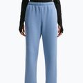 Dámske nohavice Nike Studio Fleece work blue/sail 5