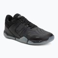 Pánske barefoot topánky Xero Shoes X1 Low black