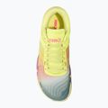 Dámske barefoot topánky Xero Shoes X1 Low unny lime 6