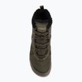 Pánske barefoot topánky Xero Shoes Alpine army green 5
