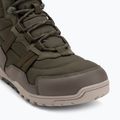 Pánske barefoot topánky Xero Shoes Alpine army green 7