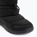 Dámske barefoot topánky Xero Shoes Alpine Pull On black 7