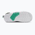 Detské barefoot topánky Xero Shoes Alpine Pull On army green 5