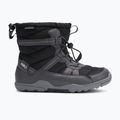 Detské barefoot topánky Xero Shoes Alpine Pull On black