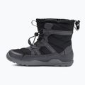 Detské barefoot topánky Xero Shoes Alpine Pull On black 2