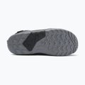 Detské barefoot topánky Xero Shoes Alpine Pull On black 5