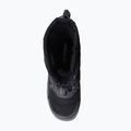 Detské barefoot topánky Xero Shoes Alpine Pull On black 6