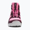 Detské barefoot topánky Xero Shoes Alpine Pull On pink 3