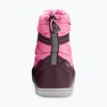 Detské barefoot topánky Xero Shoes Alpine Pull On pink 4