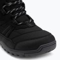 Dámske barefoot topánky Xero Shoes Alpine black 7