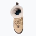 Dámske barefoot topánky Xero Shoes Alpine irish cream 6