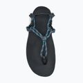 Dámske barefoot sandále Xero Shoes Genesis sea moss 5