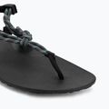 Dámske barefoot sandále Xero Shoes Genesis sea moss 7
