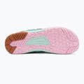 Dámske barefoot topánky Xero Shoes HFS II sea moss/pink-a-boo 12