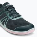 Dámske barefoot topánky Xero Shoes HFS II sea moss/pink-a-boo 7