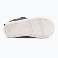 Detské barefoot topánky Xero Shoes Prio black/white 6