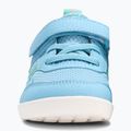 Detské barefoot topánky Xero Shoes Prio Milky Blue 3