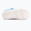 Detské barefoot topánky Xero Shoes Prio Milky Blue 5