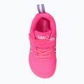 Detské barefoot topánky Xero Shoes Prio pink 6