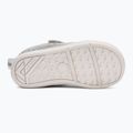 Detské barefoot topánky Xero Shoes Prio silver glitter 5