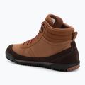 Pánske barefoot topánky Xero Shoes Ridgeway rawhide 3