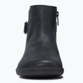 Dámske barefoot topánky Xero Shoes Tari II black 3