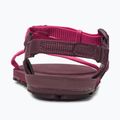 Dámske barefoot sandále Xero Shoes Z-Trail EV fuchsia purple 4