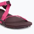 Dámske barefoot sandále Xero Shoes Z-Trail EV fuchsia purple 7