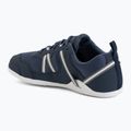 Pánske barefoot topánky Xero Shoes Prio vintage indigo 3