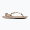 Dámske barefoot sandále Xero Shoes Genesis gold metallic 2
