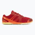 Pánske barefoot topánky Xero Shoes HFS II salsa red 2