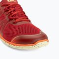 Pánske barefoot topánky Xero Shoes HFS II salsa red 7