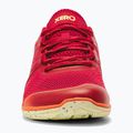 Pánske barefoot topánky Xero Shoes HFS II salsa red 4