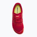Pánske barefoot topánky Xero Shoes HFS II salsa red 7