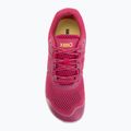 Dámske barefoot topánky Xero Shoes HFS II fuchsia purple 5