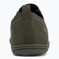 Pánske barefoot topánky Xero Shoes Nexus Knit army green 6