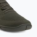 Pánske barefoot topánky Xero Shoes Nexus Knit army green 7