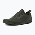 Pánske barefoot topánky Xero Shoes Nexus Knit army green