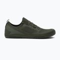 Pánska barefoot obuv Xero Shoes Nexus Knit army green 2