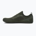Pánske barefoot topánky Xero Shoes Nexus Knit army green 3
