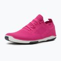 Dámske barefoot topánky Xero Shoes Nexus Knit fuchsia purple